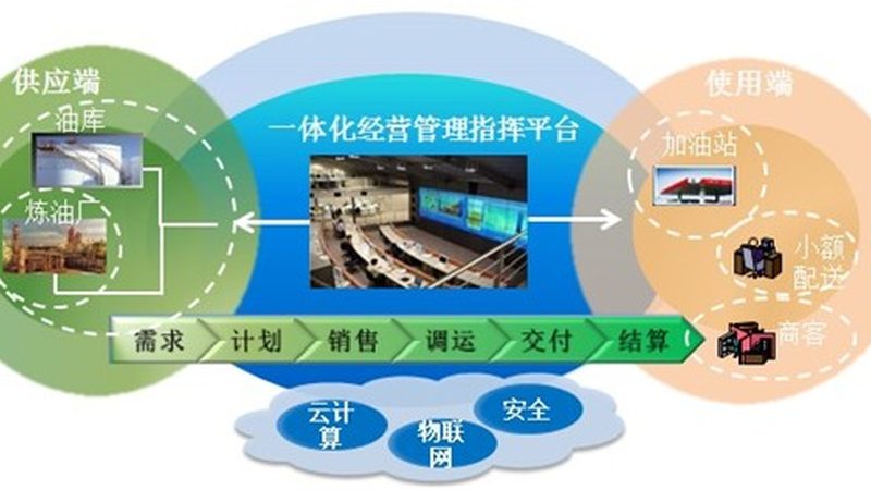 成都校园智慧化：标准化建设如何真正落地