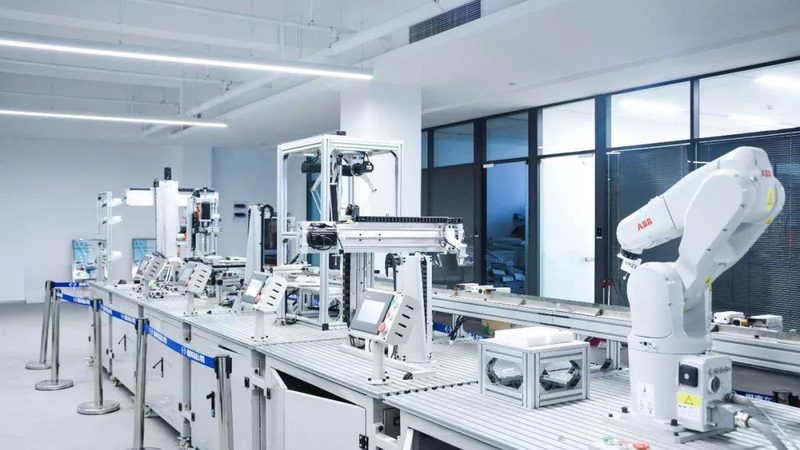 智慧园区物联网架构：构建未来城市的智能脉络