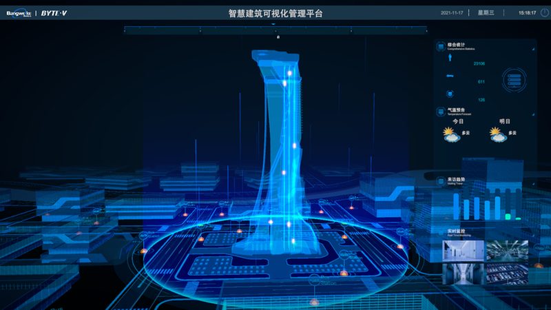 家具智能化设计系统：打造智慧办公新体验**